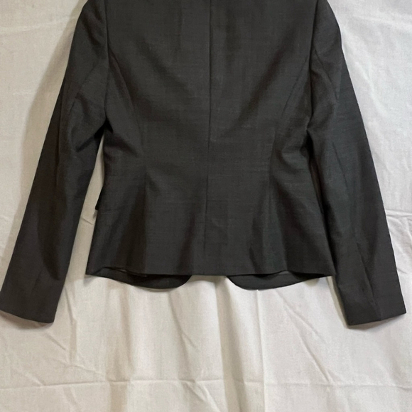 Hugo Boss Women’s Blazer-Petite - Picture 4 of 11